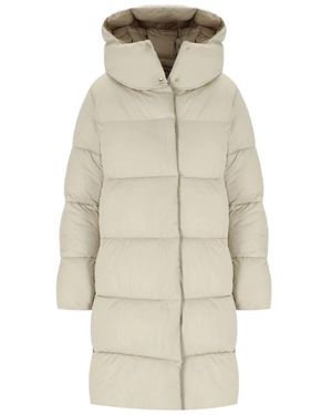 Save The Duck Parkas - Neutro
