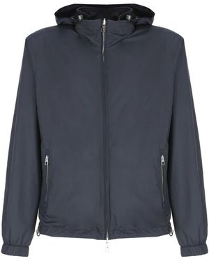 Montecore Light Jackets - Bleu