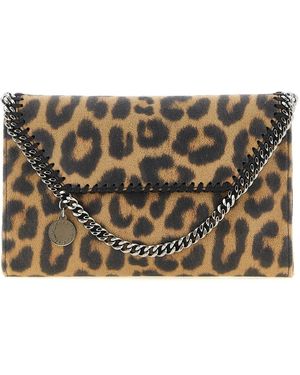 Stella McCartney Clutches - Metálico