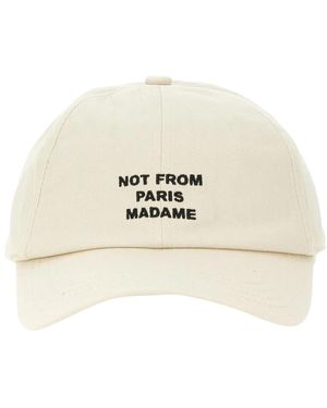 Drole de Monsieur Hats & Caps - Natural