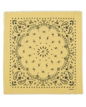 Kujten Accessoires ,Geel ,Accessories - Metallic