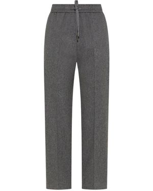 Seventy Broeken ,Grijs ,Pantalone