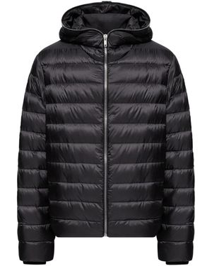 Moncler Winter Jackets - Noir