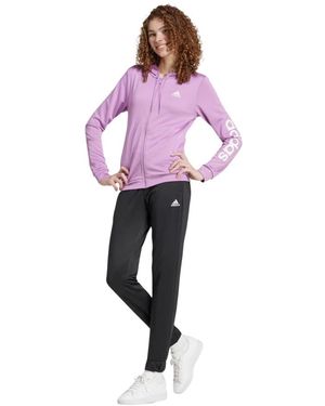 adidas Training Sets - Rosa