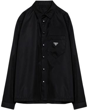 Prada Light Jassen - Zwart