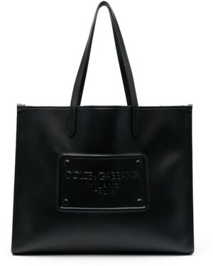 Dolce & Gabbana Handbags - Nero