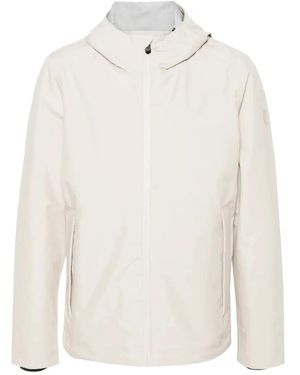 Save The Duck Light Jackets - Wit