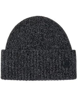 Roberto Cavalli Beanies - Nero