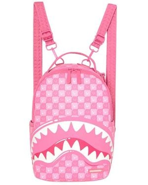 Sprayground Backpacks - Rosa