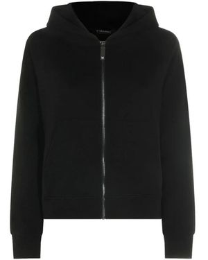 Max Mara Zip-Throughs - Zwart