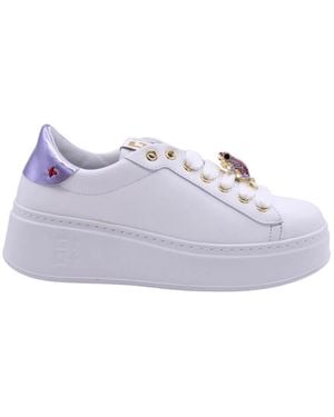 GIO+ Sneakers - Blu