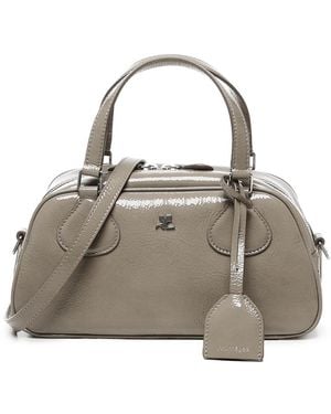 Courreges Handbags - Gray