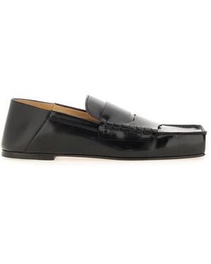 Jacquemus Loafers - Nero
