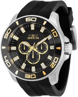 INVICTA WATCH Watches - Black