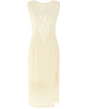Pinko Party Dresses - Natural
