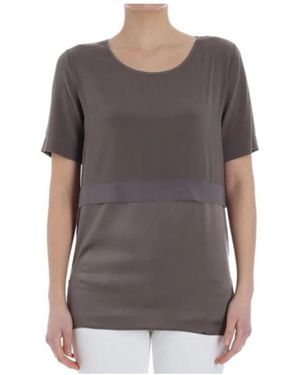 Kangra T-Shirts - Grey