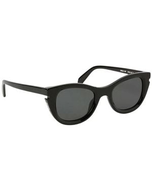 Off-White c/o Virgil Abloh Sunglasses - Nero