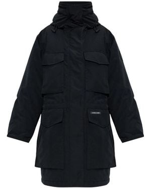 Canada Goose Erie Down Jacket - Blauw