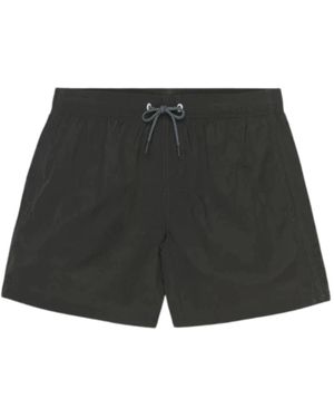 Sundek Beachwear - Nero
