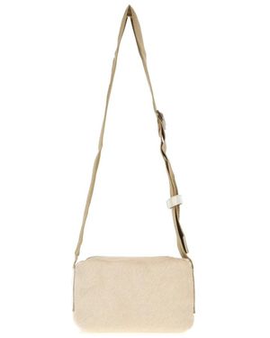 Uma Wang Cross Body Bags - Neutro