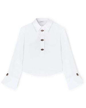 mötivi Blouses - Bianco
