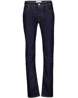 Jacob Cohen Bard Jeans - Blauw