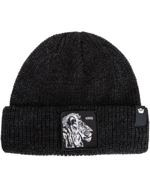 Goorin Bros Beanies - Black