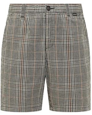 Barbour Casual Shorts - Grey