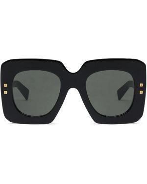 Balmain Sunglasses - Zwart