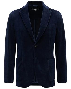 Circolo 1901 Blazers - Blue