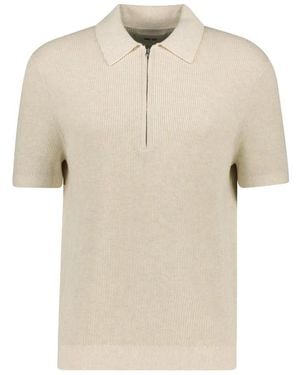 NN07 Round-Neck Knitwear - Neutro
