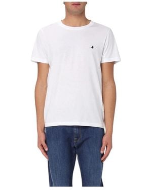 Brooksfield T-Shirts - Blu