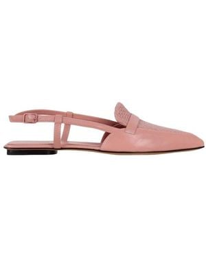 Pomme D'or Ballerinas - Pink
