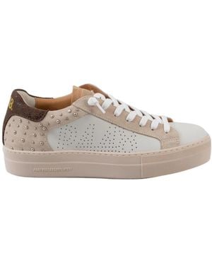 P448 Trainers - Grey