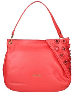 Braccialini Shoulder Bags - Red
