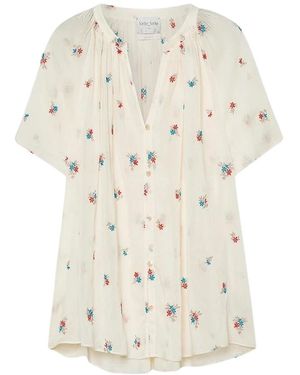 forte_forte Blouses - Natural