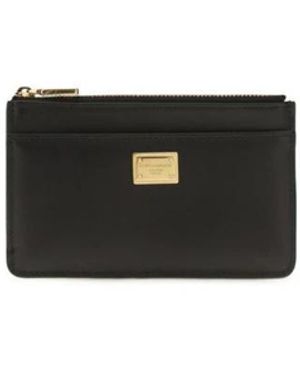 Dolce & Gabbana Wallets & Cardholders - Nero