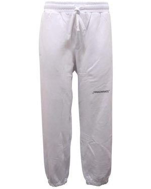 hinnominate Sweatpants - Gris