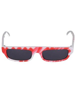 Moschino Sunglasses - Red
