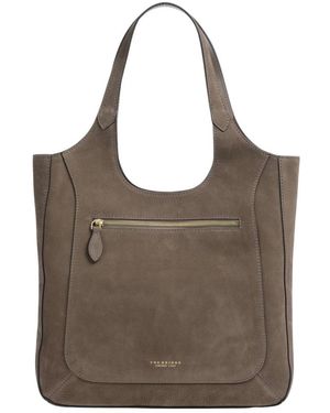 The Bridge Shoulder Bags - Brown