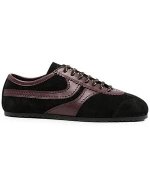 Dries Van Noten Sneakers - Negro