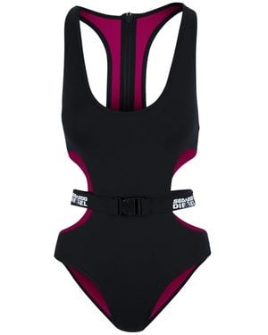 DIESEL One-Piece - Blu