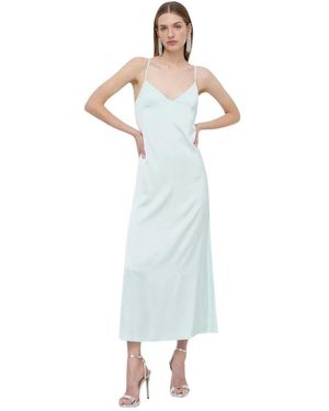 IVY & OAK Party Dresses - Azul