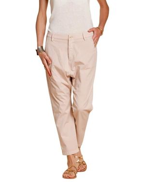 Mason's Chinos - Natural