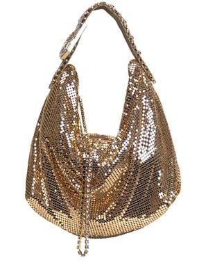 Gedebe Handbags - Marrone