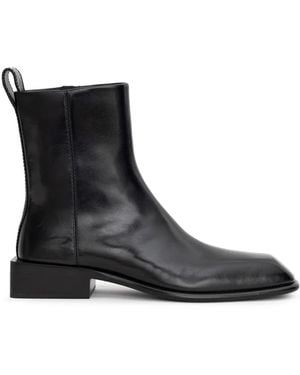 Alexander Wang Ankle Boots - Zwart