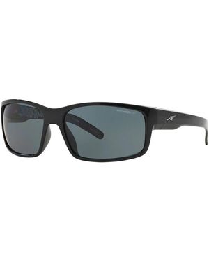 Arnette Sunglasses - Black