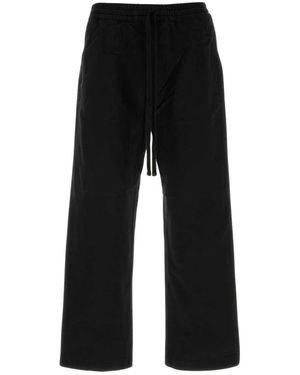 Carhartt Broeken ,Zwart ,Floyde Pant