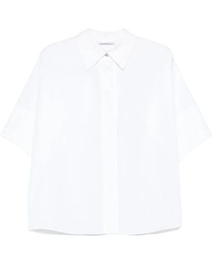 Givenchy Shirts - Blanco