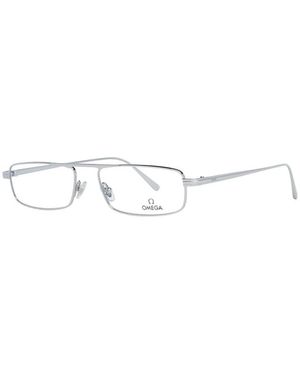 Omega Om5011-54016 Optisch Montuur - Metallic